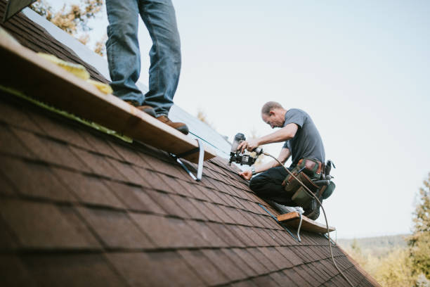 Quick and Trustworthy Emergency Roof Repair Services in Cleves, OH