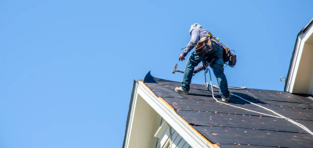 Best Roof Waterproofing Services  in Cleves, OH
